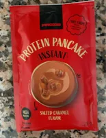 Prozis pancake