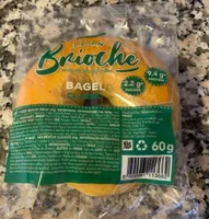 Lean brioche