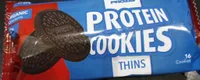 Protein cookies thins