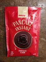 Pancake instant