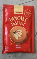 Pancakes instant