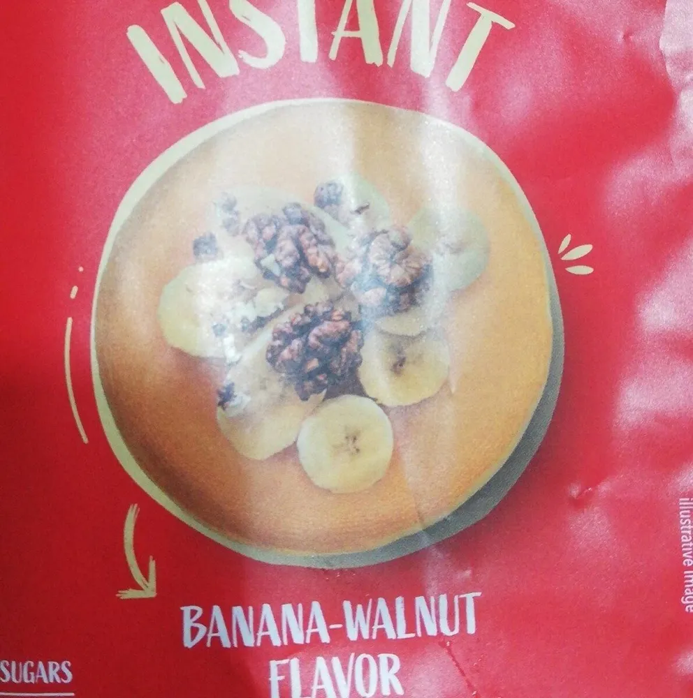 Pancake instant prozis