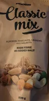 Classic mix