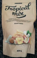 Tropical mix