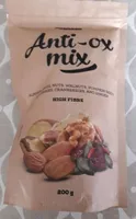 Anti-ox mix