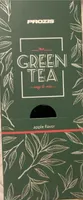 Green tea