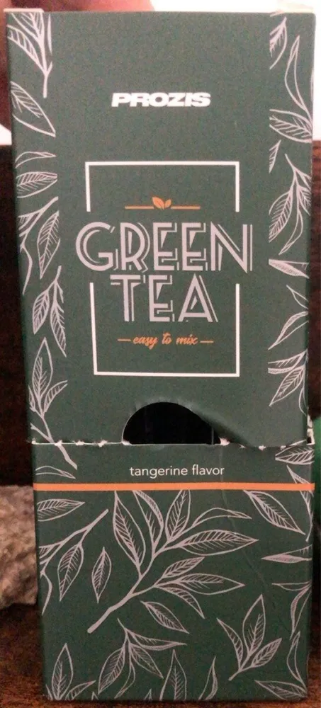 Green Tea