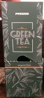 Green Tea