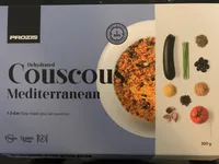 Couscous