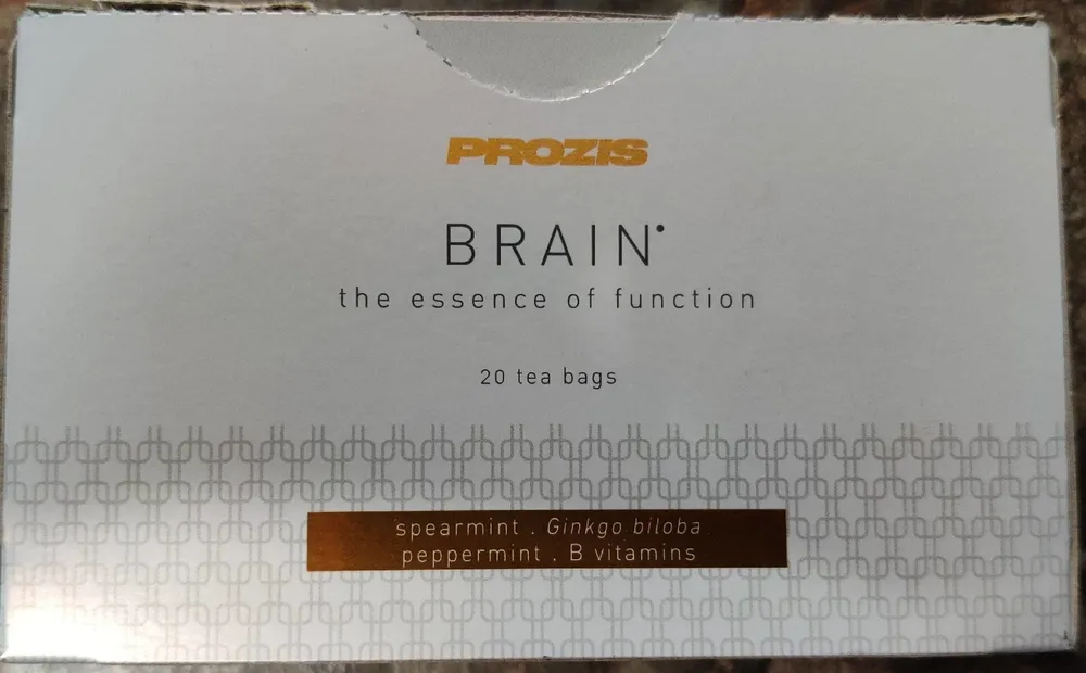 Brain