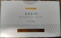 Brain