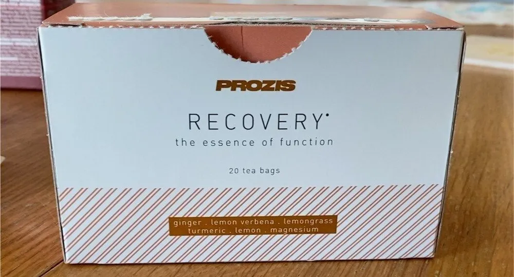 Recovery - the essence of function
