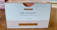 Recovery - the essence of function