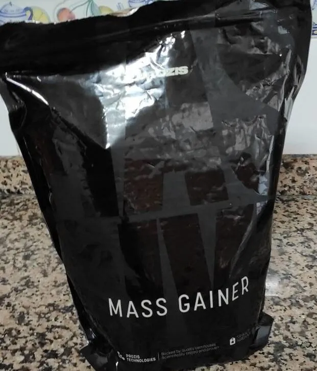 Mass Gainer