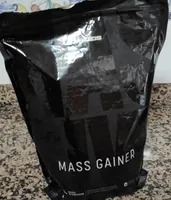 Mass Gainer