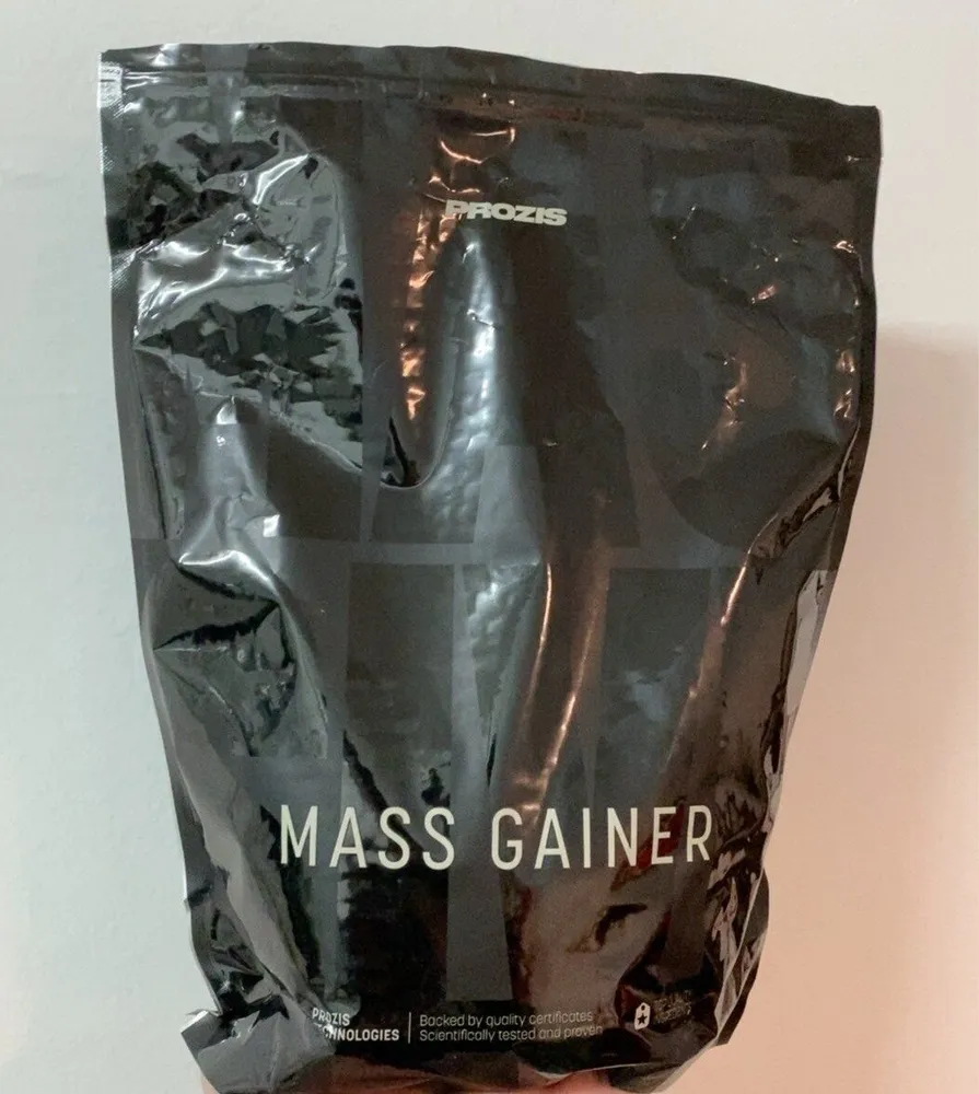 Mass Gainer