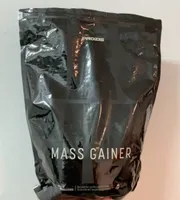 Mass Gainer