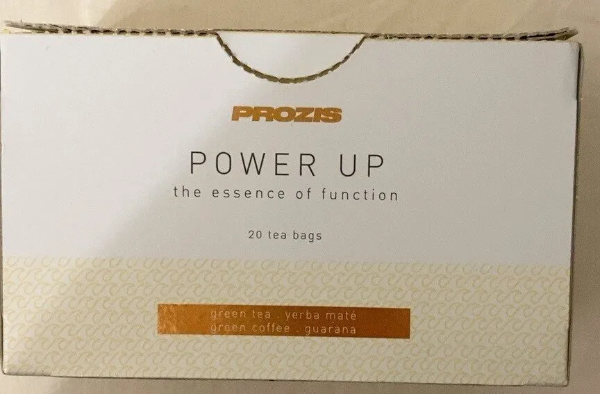 Power Up