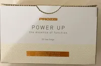 Power Up