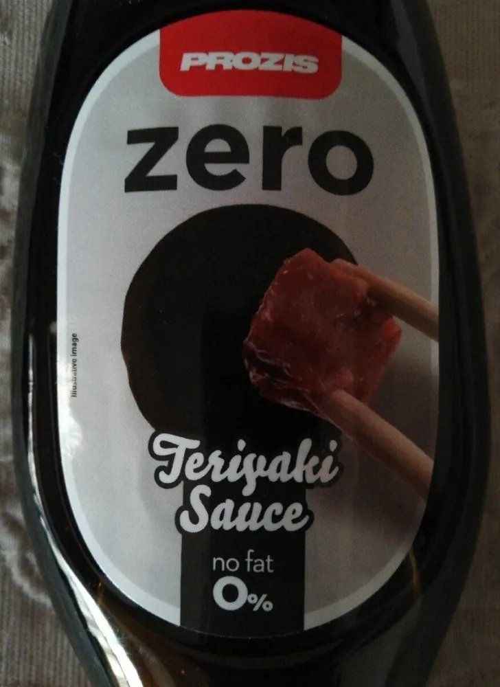 Salsa Teriyaki