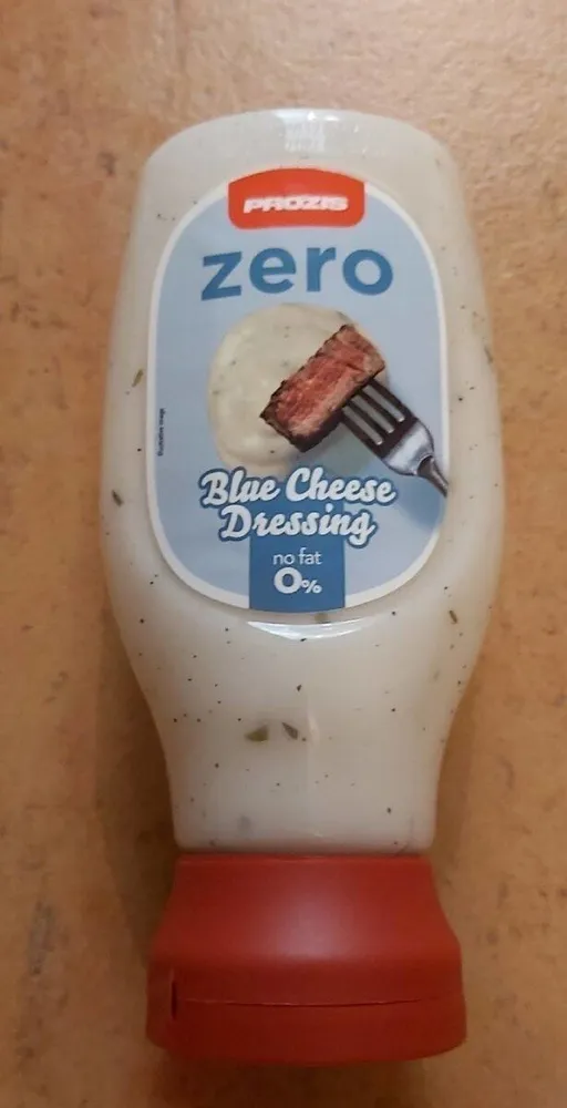 Salsa queso