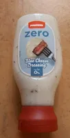 Salsa queso