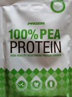 100%PEA PROTEIN