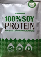Prozin vegan protein