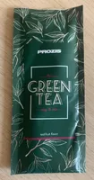 Green tea