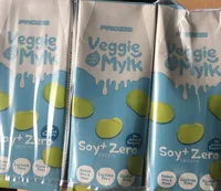 Veggie mylk