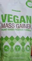 Vegan Mass Gainer PROZIS