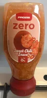 Swee Chili Sauce Zero