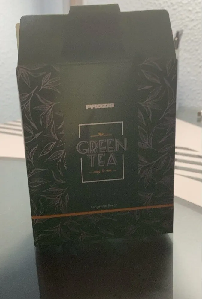 Te verde