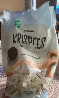 Krispees Potato Black Seeds