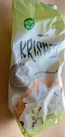 Krispees trigon's