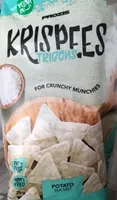 Krispees trigons