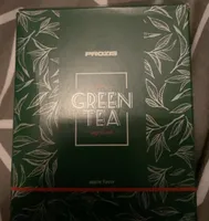 Green tea