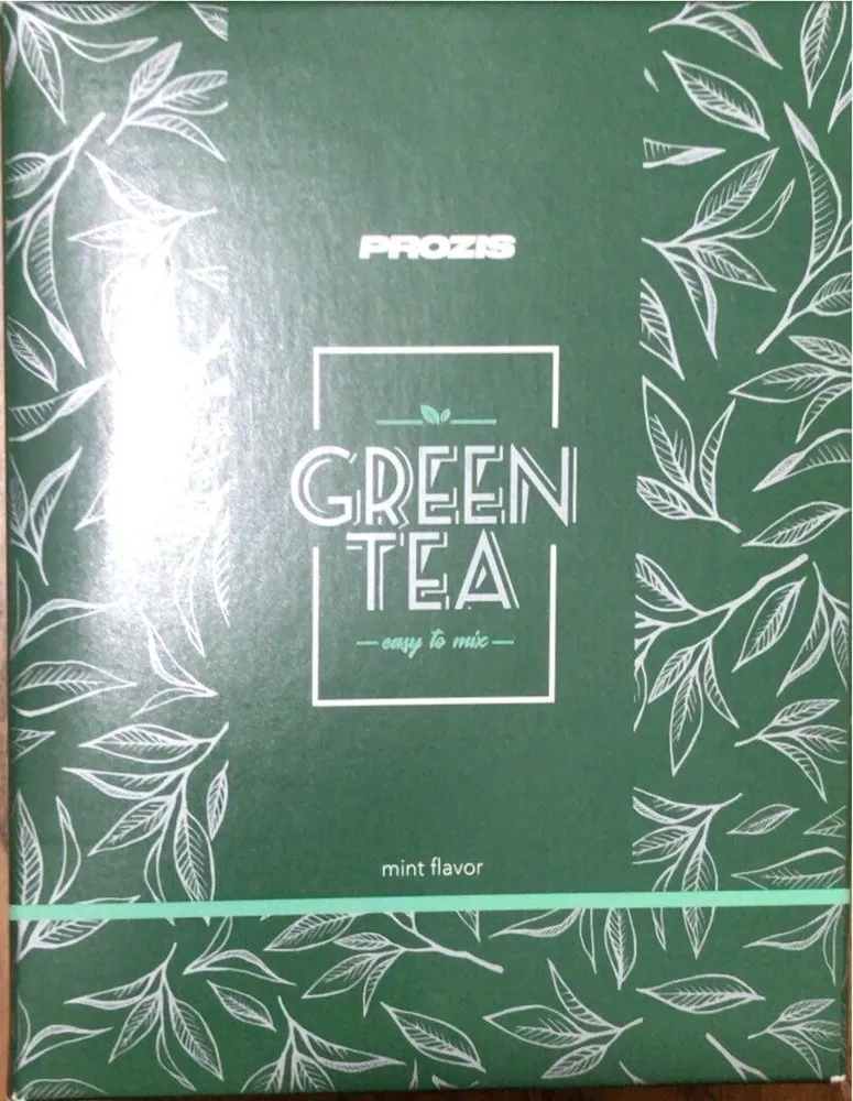 Green tea