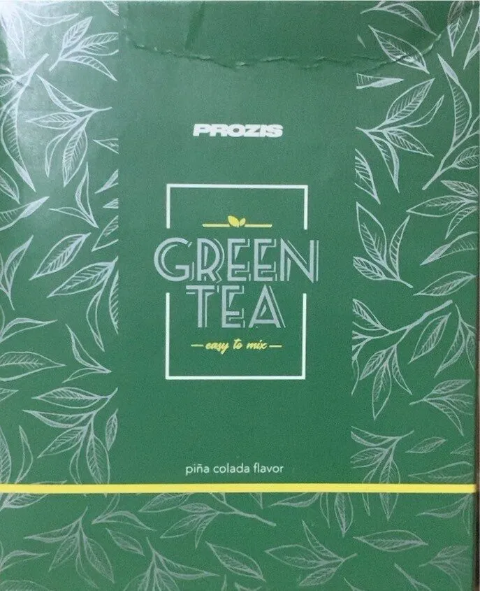 Green Tea