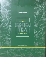 Green Tea
