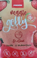 Veggie gelly D-Gest