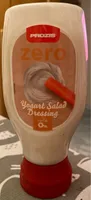 Yogurt Salad Dressing