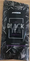 Black tea