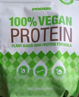 100% Vegan Protein