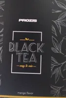Black Tea