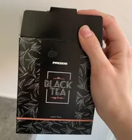 Black Tea