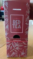 Red tea