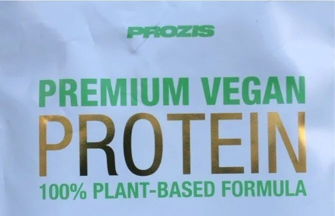 Prenium Vegan Protein