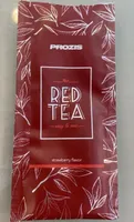 Red rea - Easy to mix
