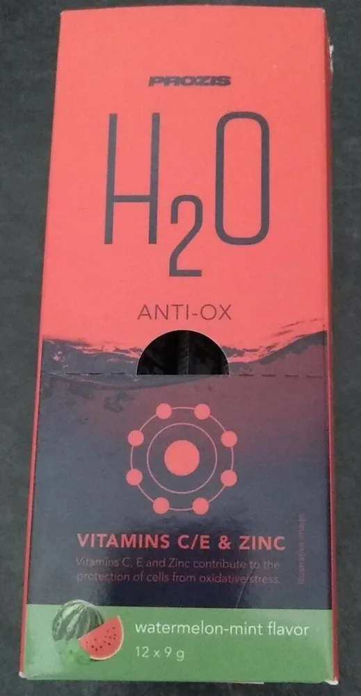 h2 O